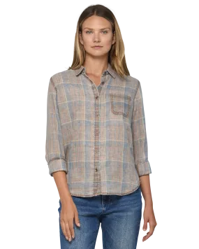 ALBERS VINTAGE SOFT SHIRT