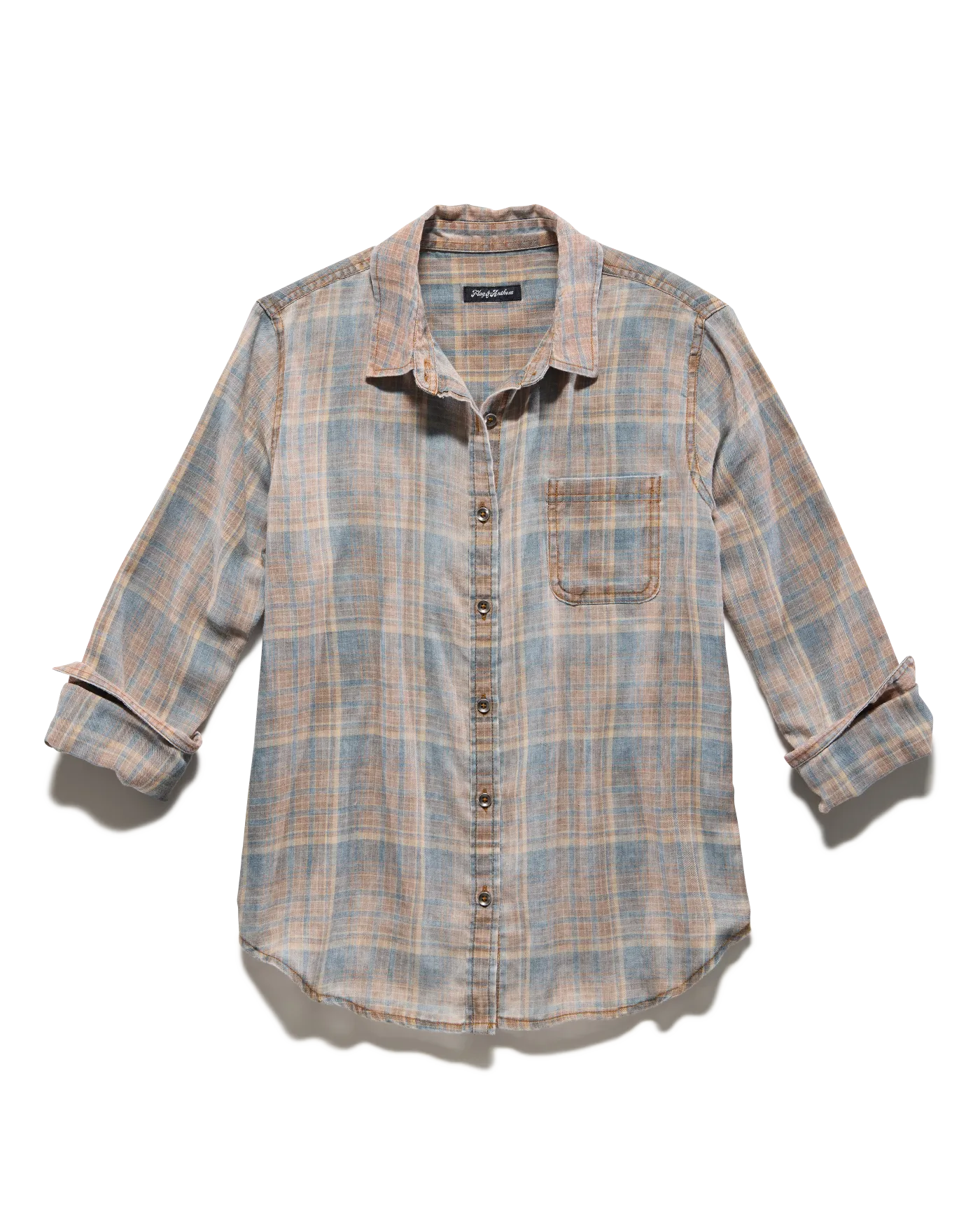 ALBERS VINTAGE SOFT SHIRT