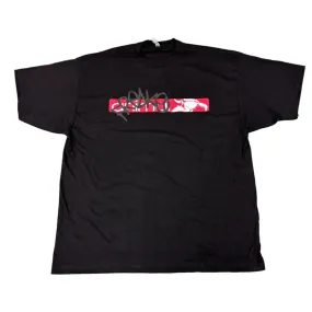 Animal  Slapz T Shirt