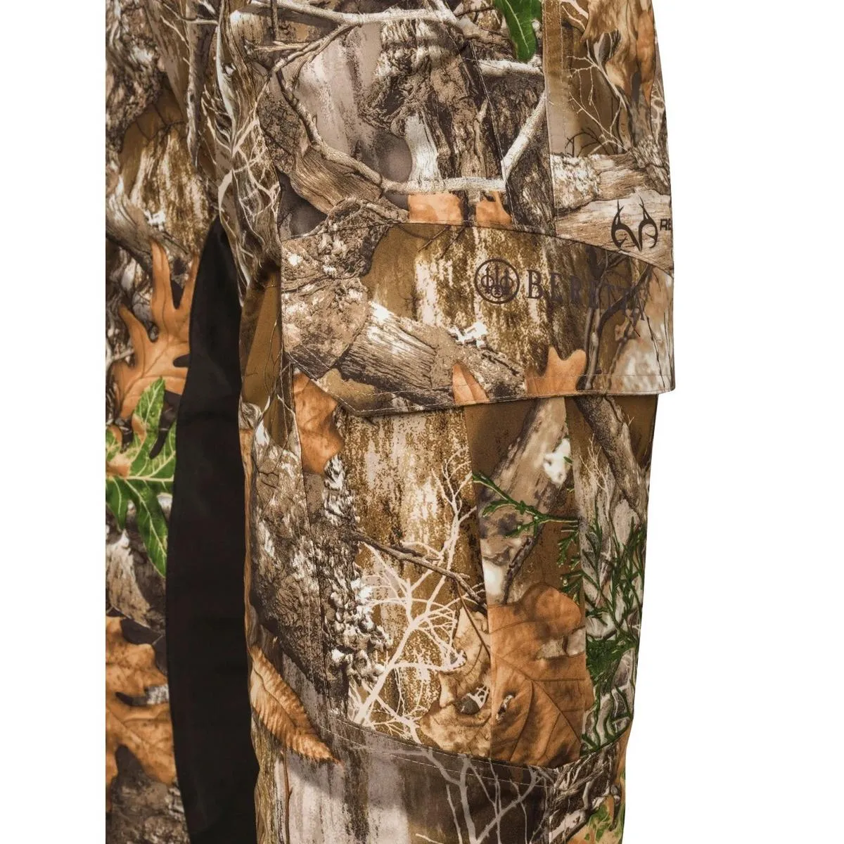 Beretta TOSARK PANTS Camo Realtree Edge