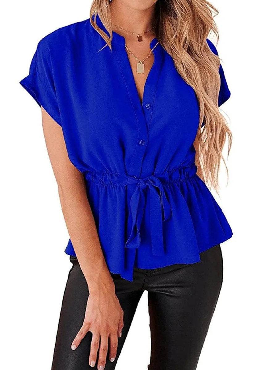 Casual Friday Mini Dress