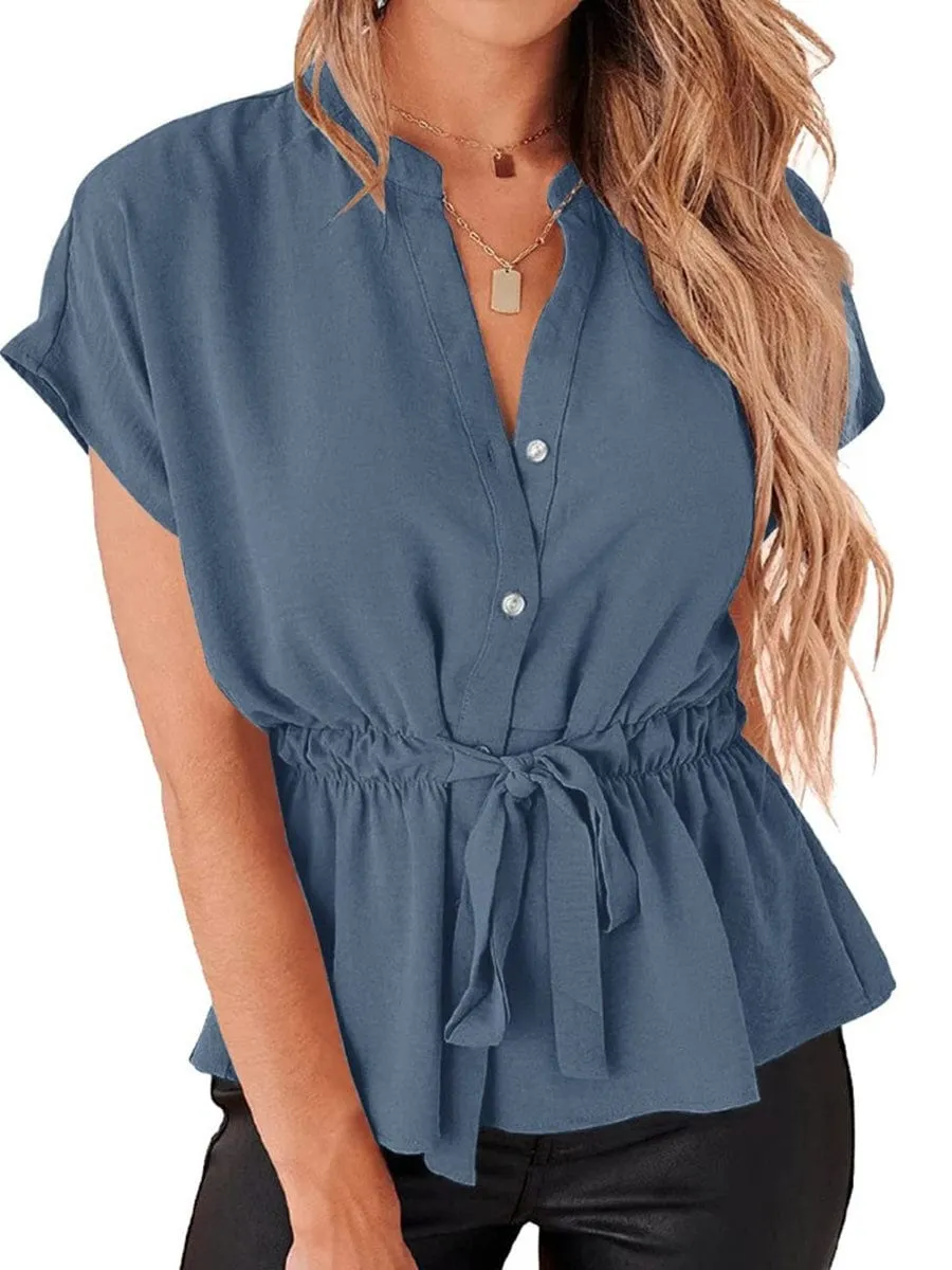 Casual Friday Mini Dress