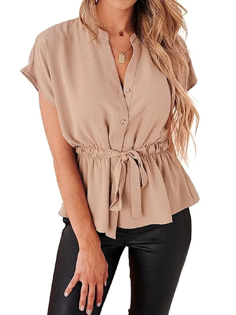 Casual Friday Mini Dress
