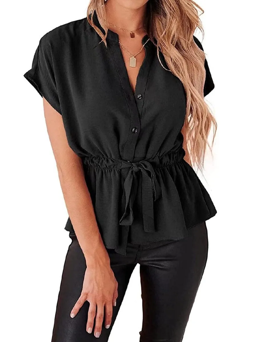 Casual Friday Mini Dress