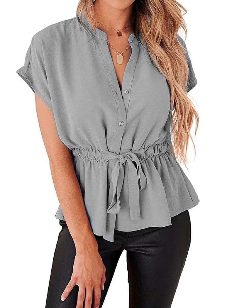 Casual Friday Mini Dress