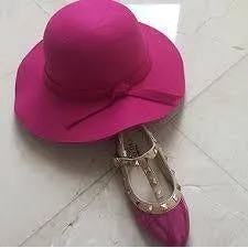 Chloe K Coco Hat