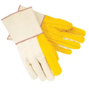 Chore Canvas Back Gauntlet
