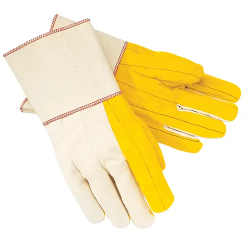Chore Canvas Back Gauntlet