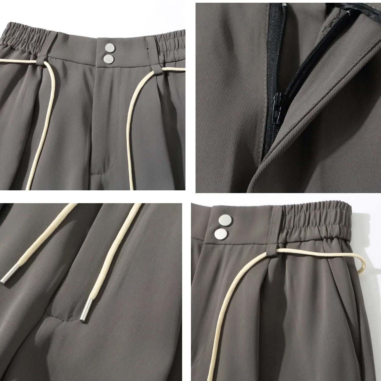 Damascus Trousers