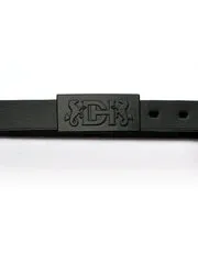 Dark Hampton The Original Belt in Tan or Black