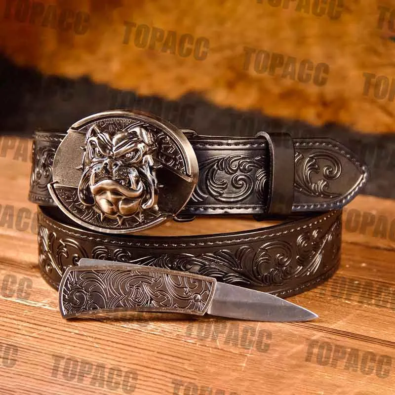 Eagle dog set