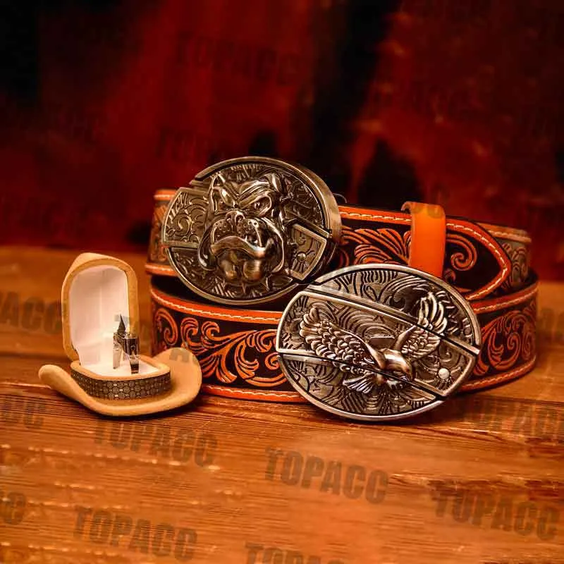 Eagle dog set