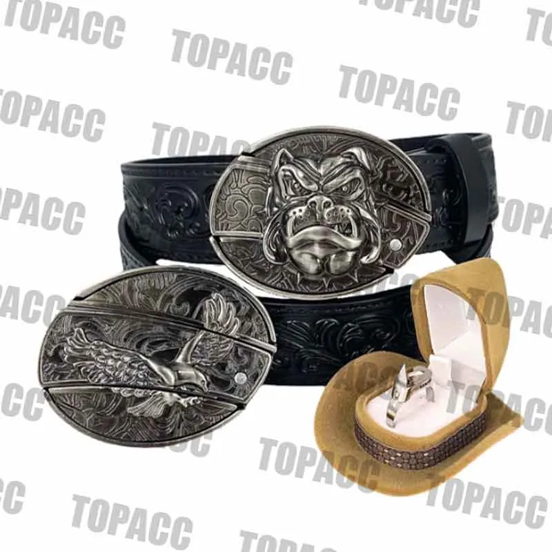 Eagle dog set