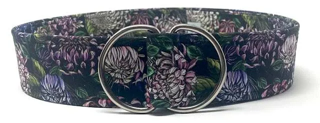 Floral Belt