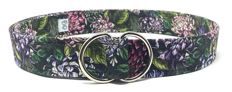 Floral Belt