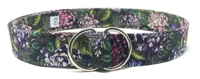 Floral Belt
