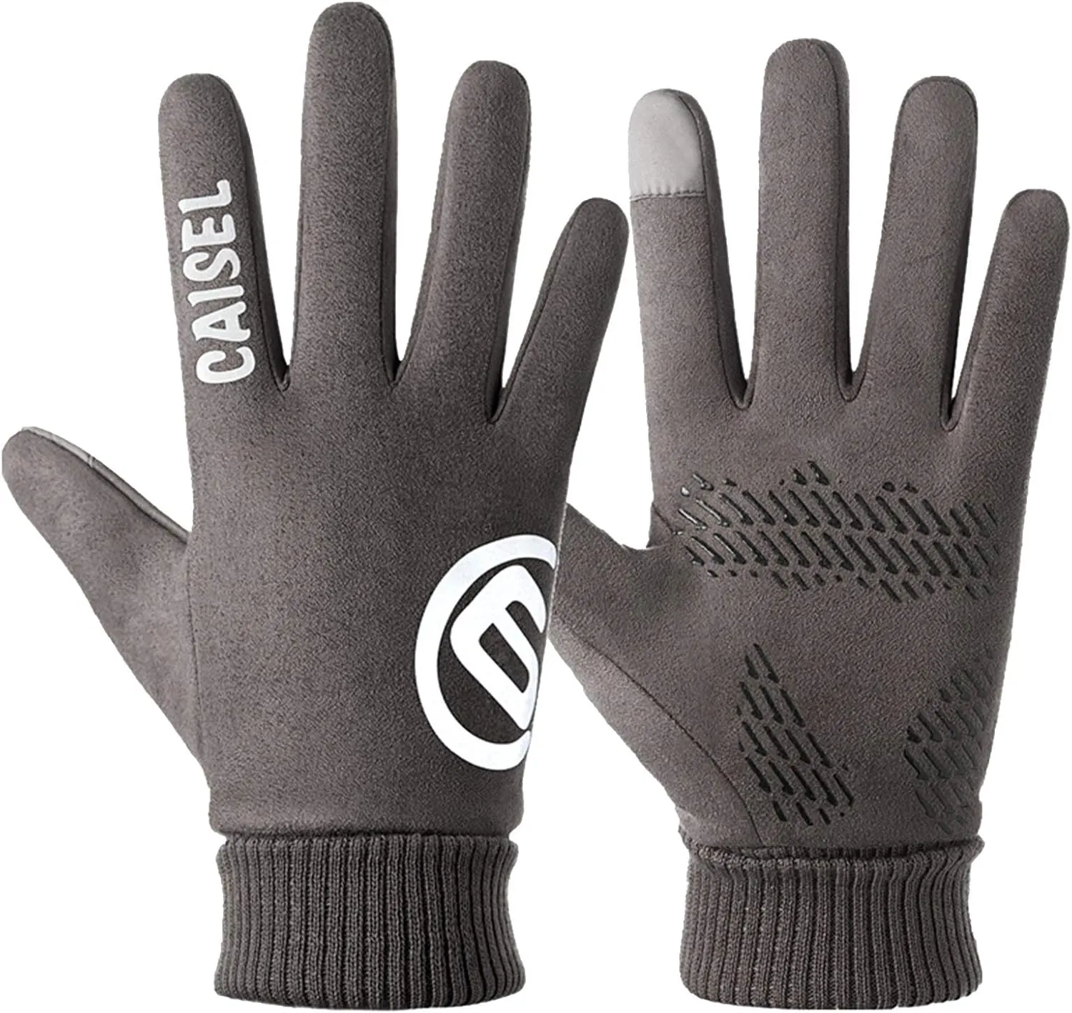 Gloves Winter Glove Touch Screen,Light Rainproof Windproof Warm Non-Slip for Cycling Hiking Glove