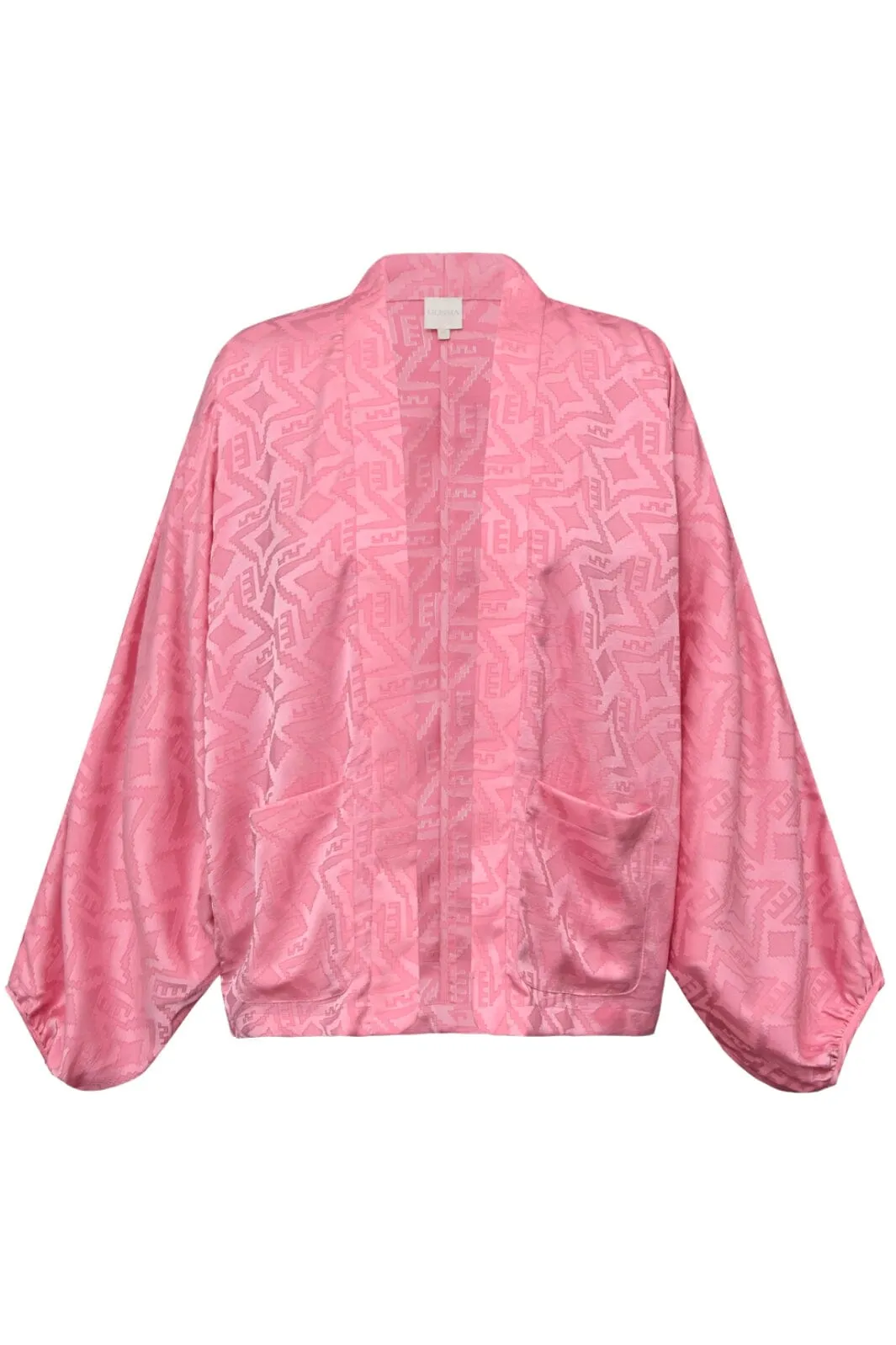 Gossia - Anastaciago Jacket - Light Pink
