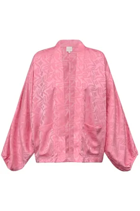 Gossia - Anastaciago Jacket - Light Pink