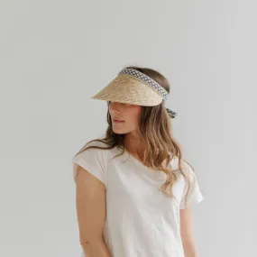 HAT36 - Lyric Visor