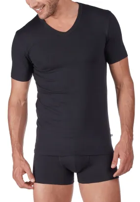 HUBER hautnah - Soft Modal - T-Shirt