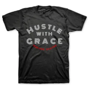 Hustle With Grace Unisex T-Shirt