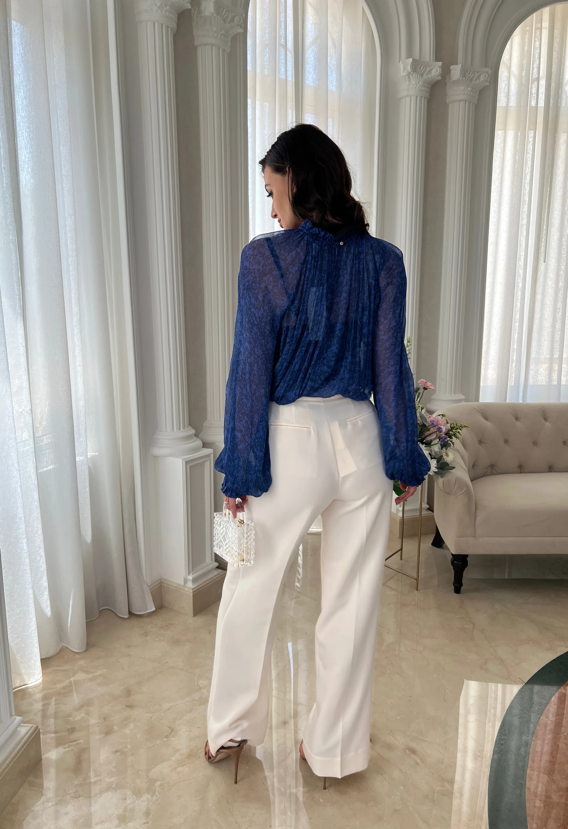 Irena Pants