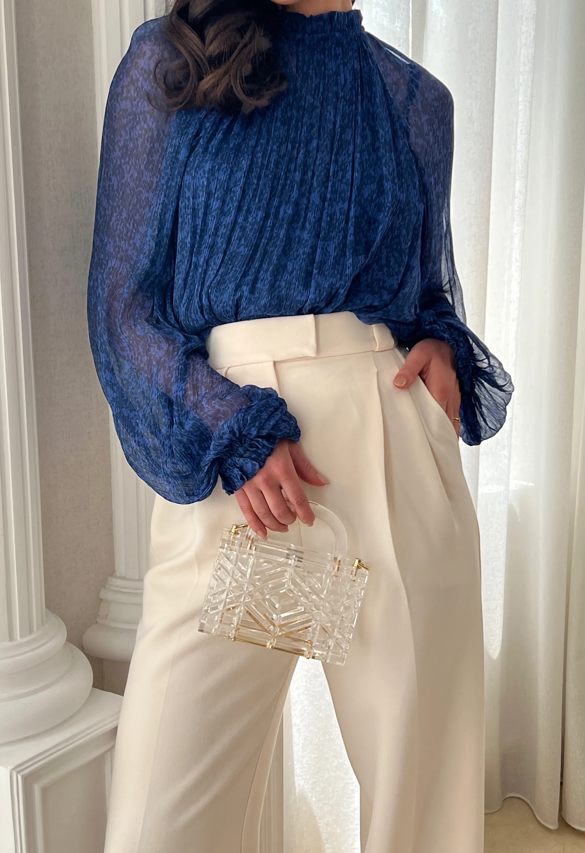 Irena Pants