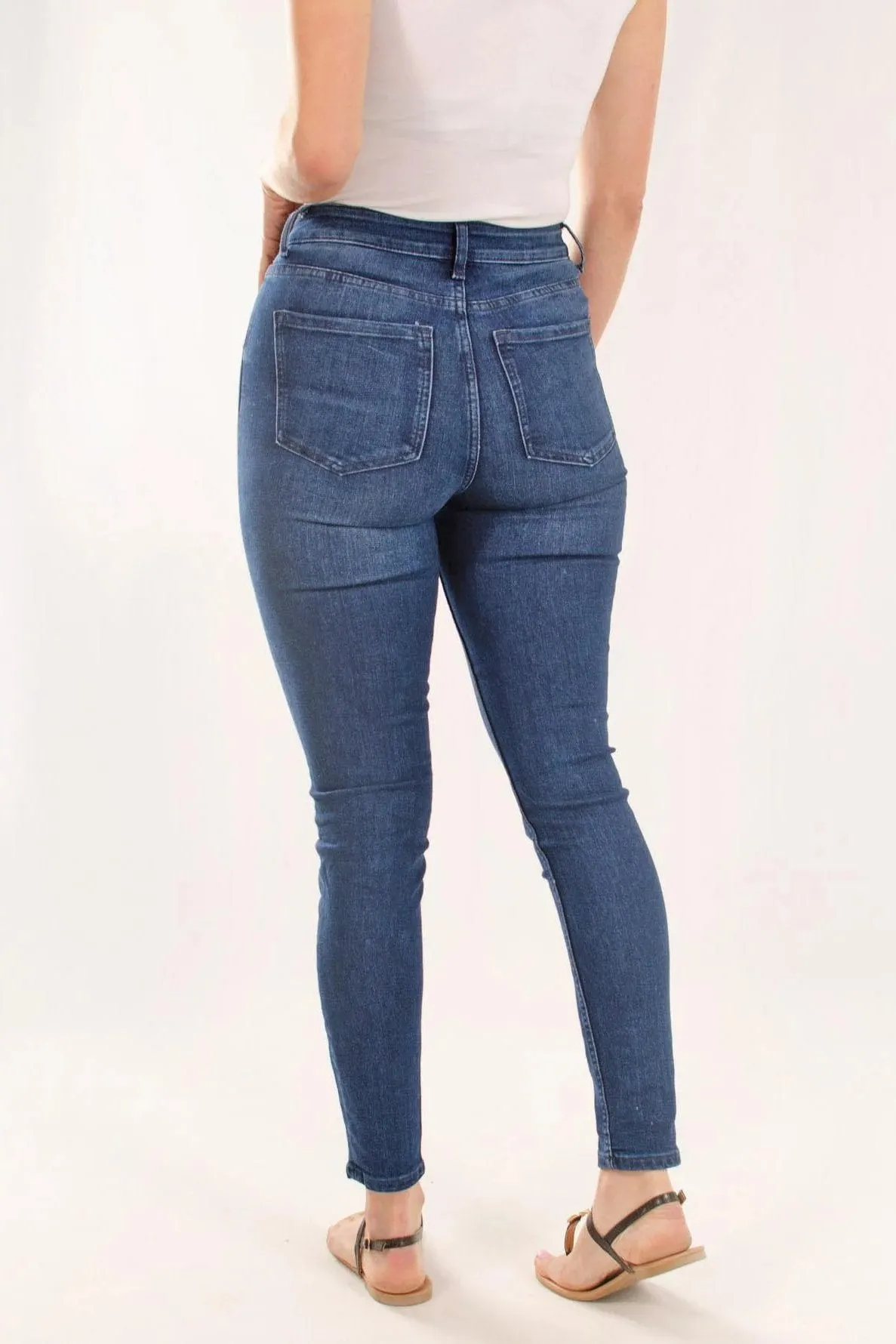 Ivy Skinny Jeans