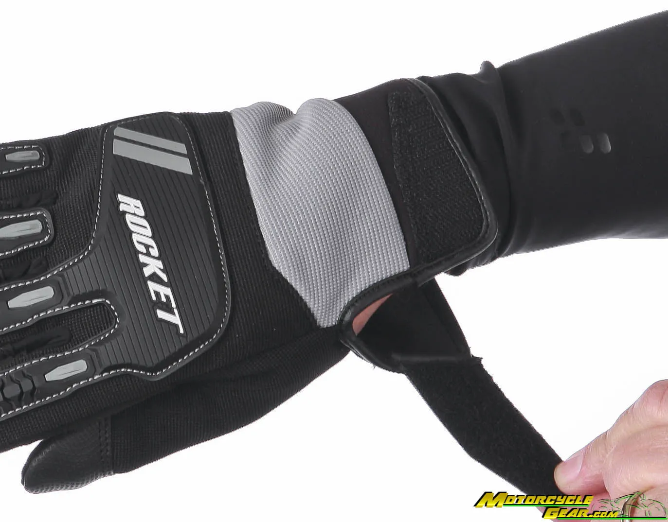 Joe Rocket Velocity 3.0 Glove