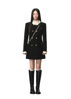 LLDC 'MANHATTAN GIRLS' Whitney Coat