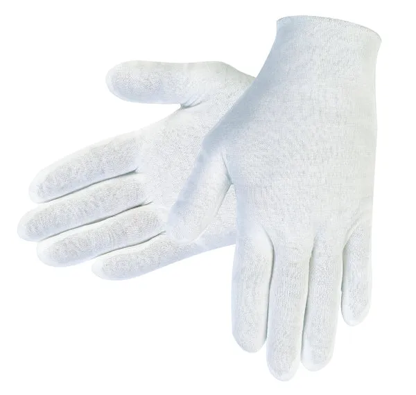 MCR Safety Heavy Weight 100% Cotton Lisle