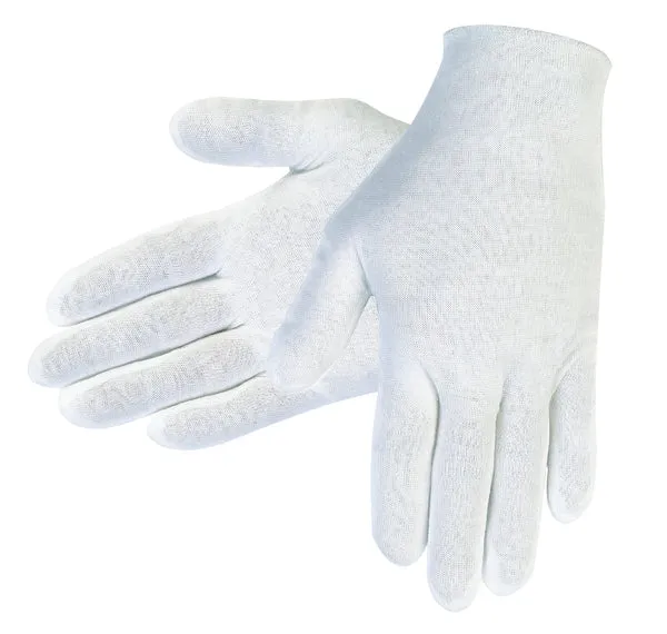 MCR Safety Heavy Weight 100% Cotton Lisle