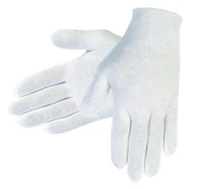 MCR Safety Heavy Weight 100% Cotton Lisle