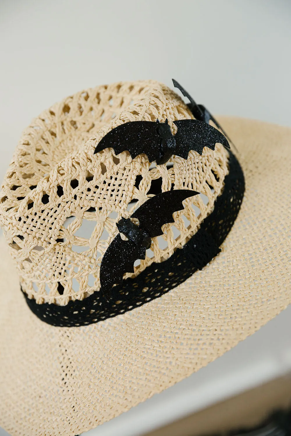 NIGHT FLYERS SUN HAT
