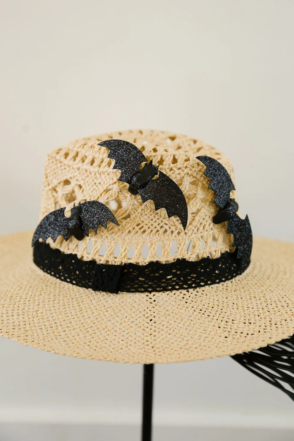 NIGHT FLYERS SUN HAT