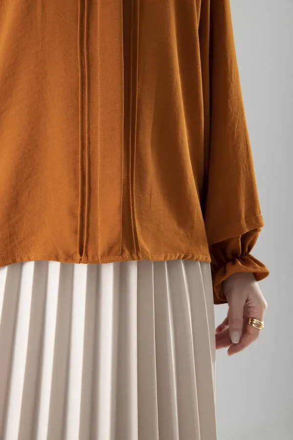 Summer Blouse