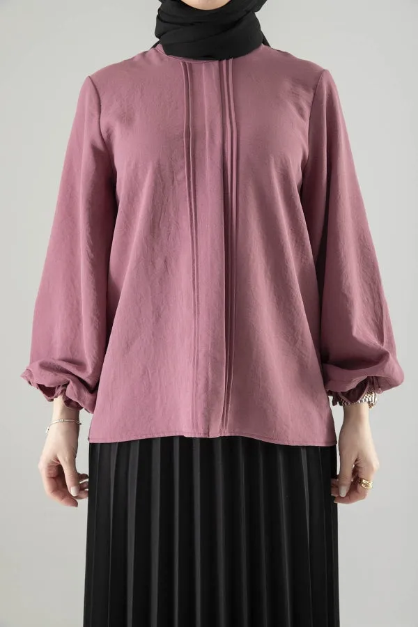 Summer Blouse