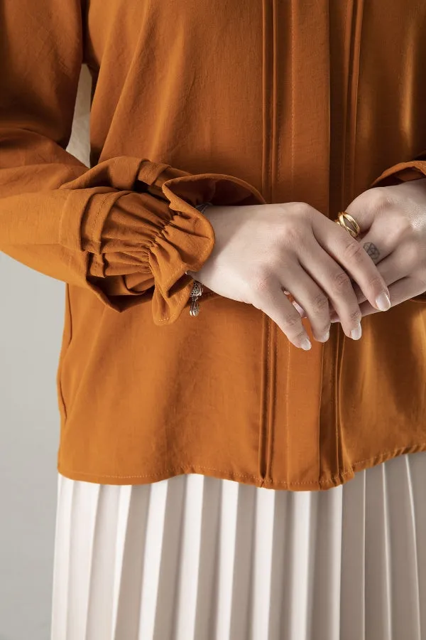 Summer Blouse