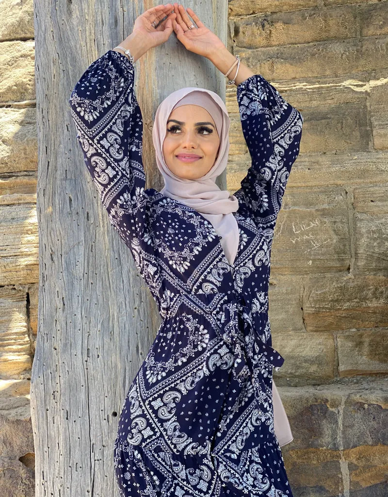 Syra 2 Way Maxi