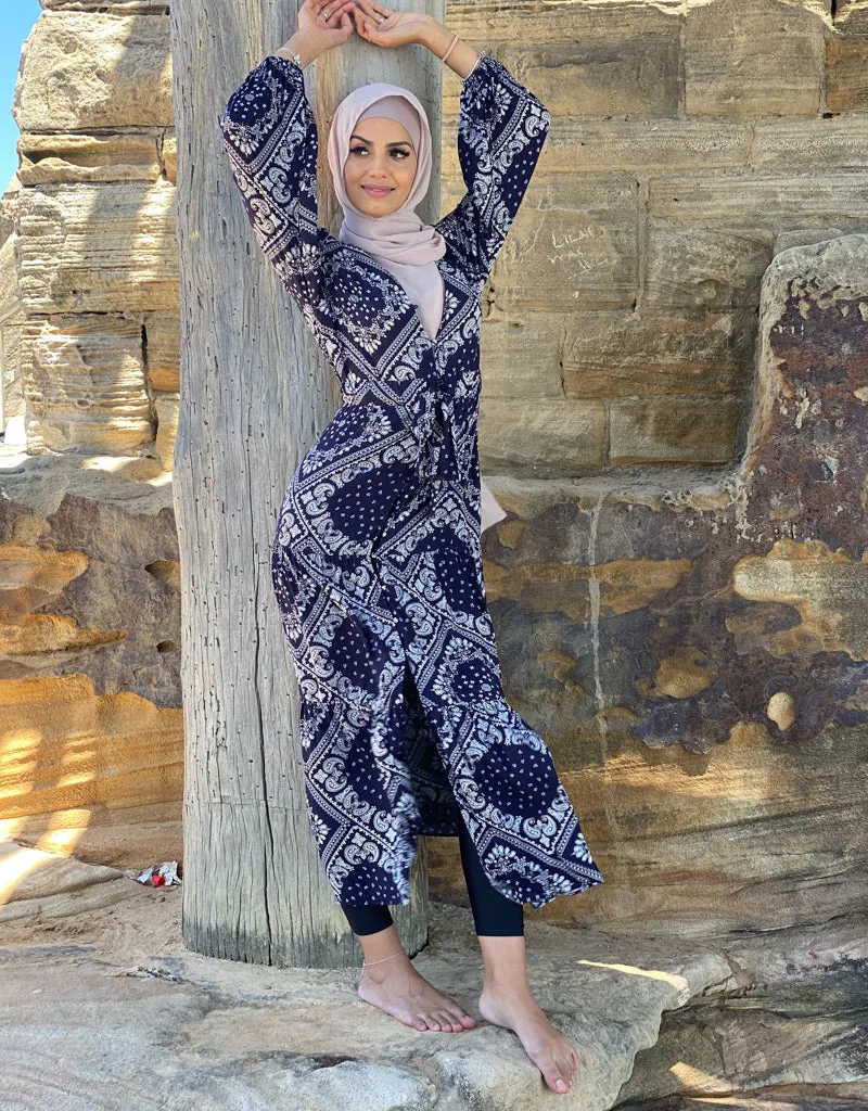 Syra 2 Way Maxi