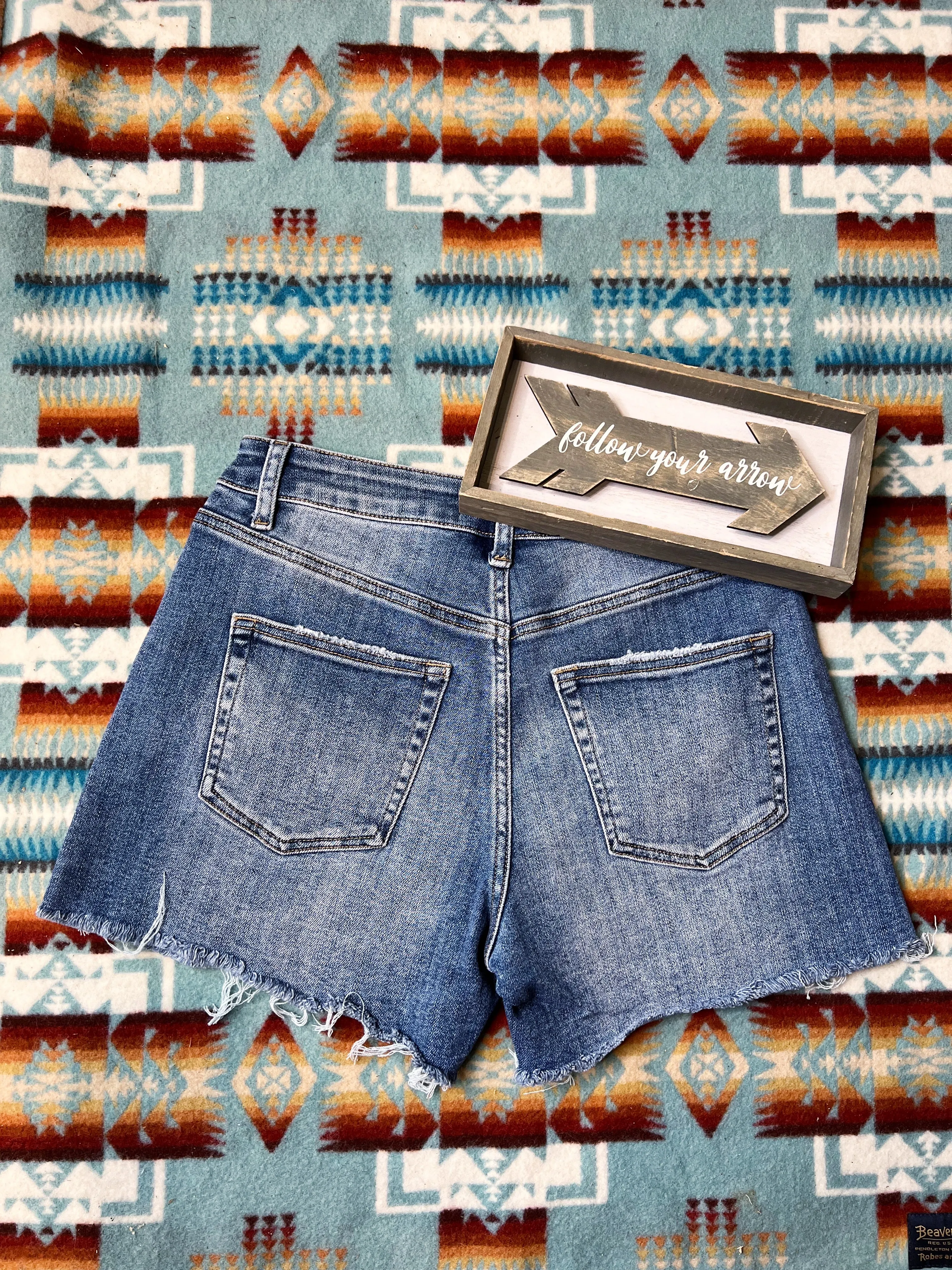 The Blakeley Shorts
