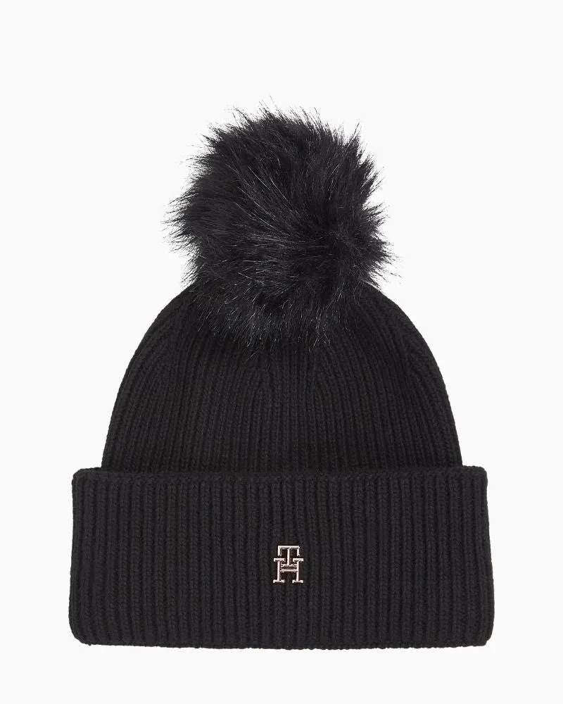 Tommy Hilfiger - Elevated Chic Beanie