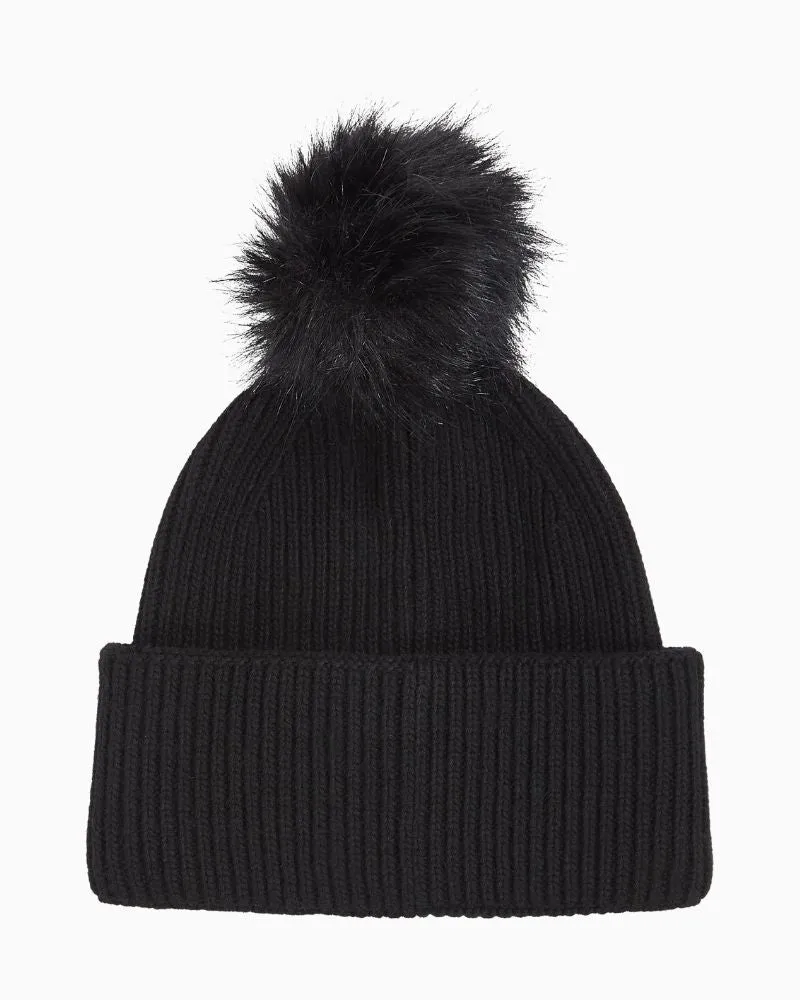 Tommy Hilfiger - Elevated Chic Beanie