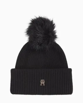 Tommy Hilfiger - Elevated Chic Beanie