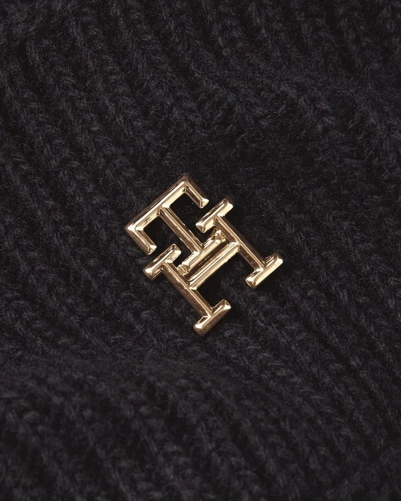Tommy Hilfiger - Elevated Chic Beanie