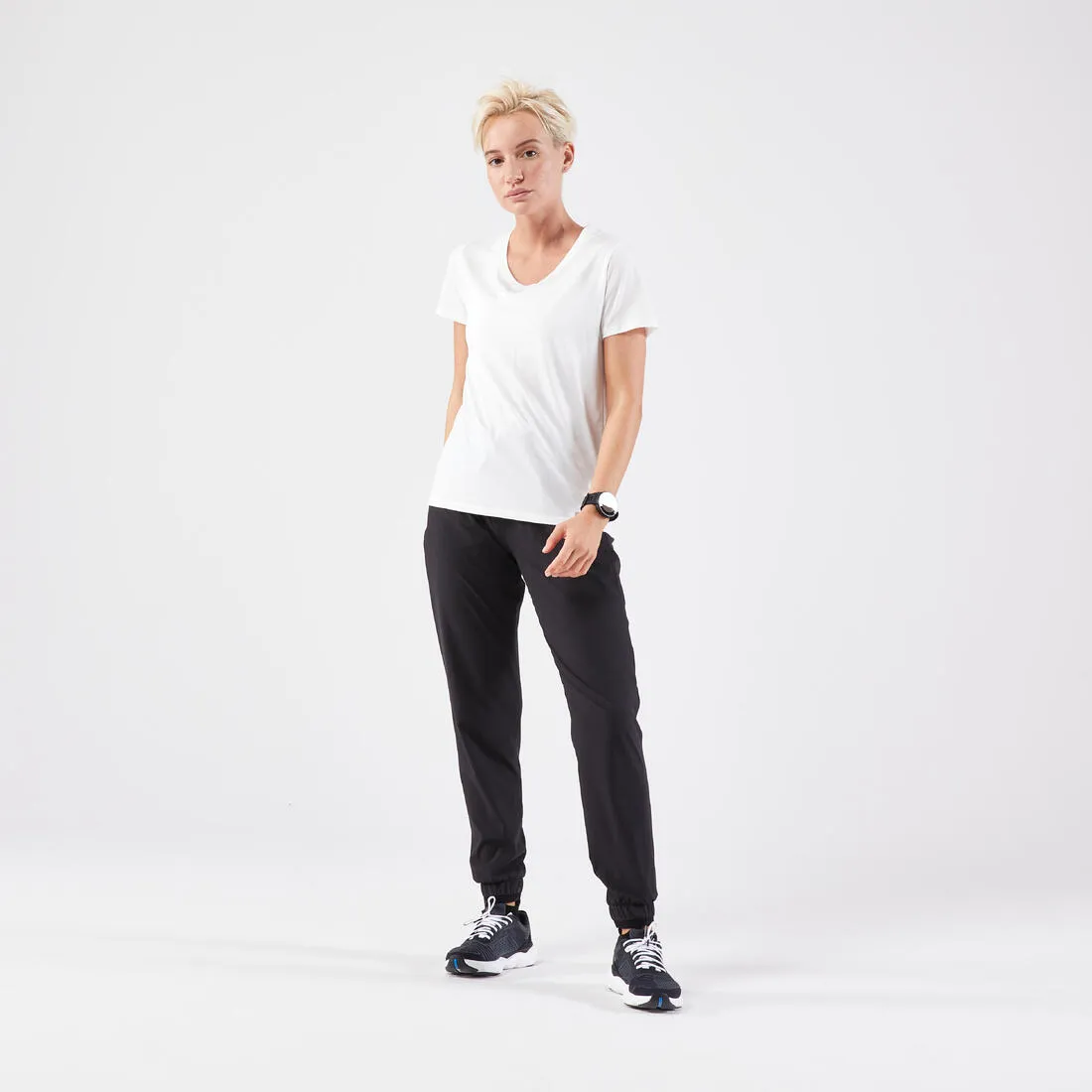 Women's Jogging Running Breathable Trousers Dry