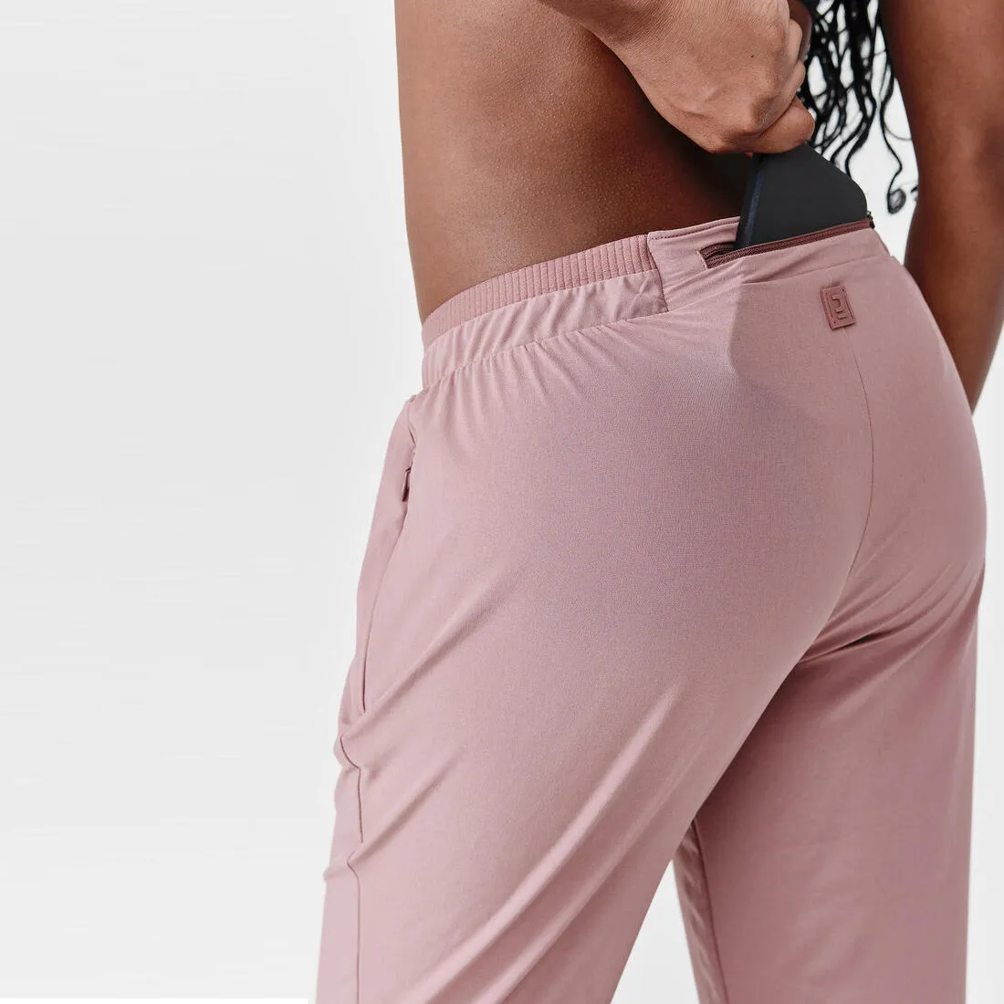 Women's Jogging Running Breathable Trousers Dry