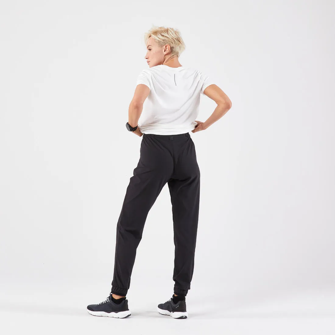 Women's Jogging Running Breathable Trousers Dry