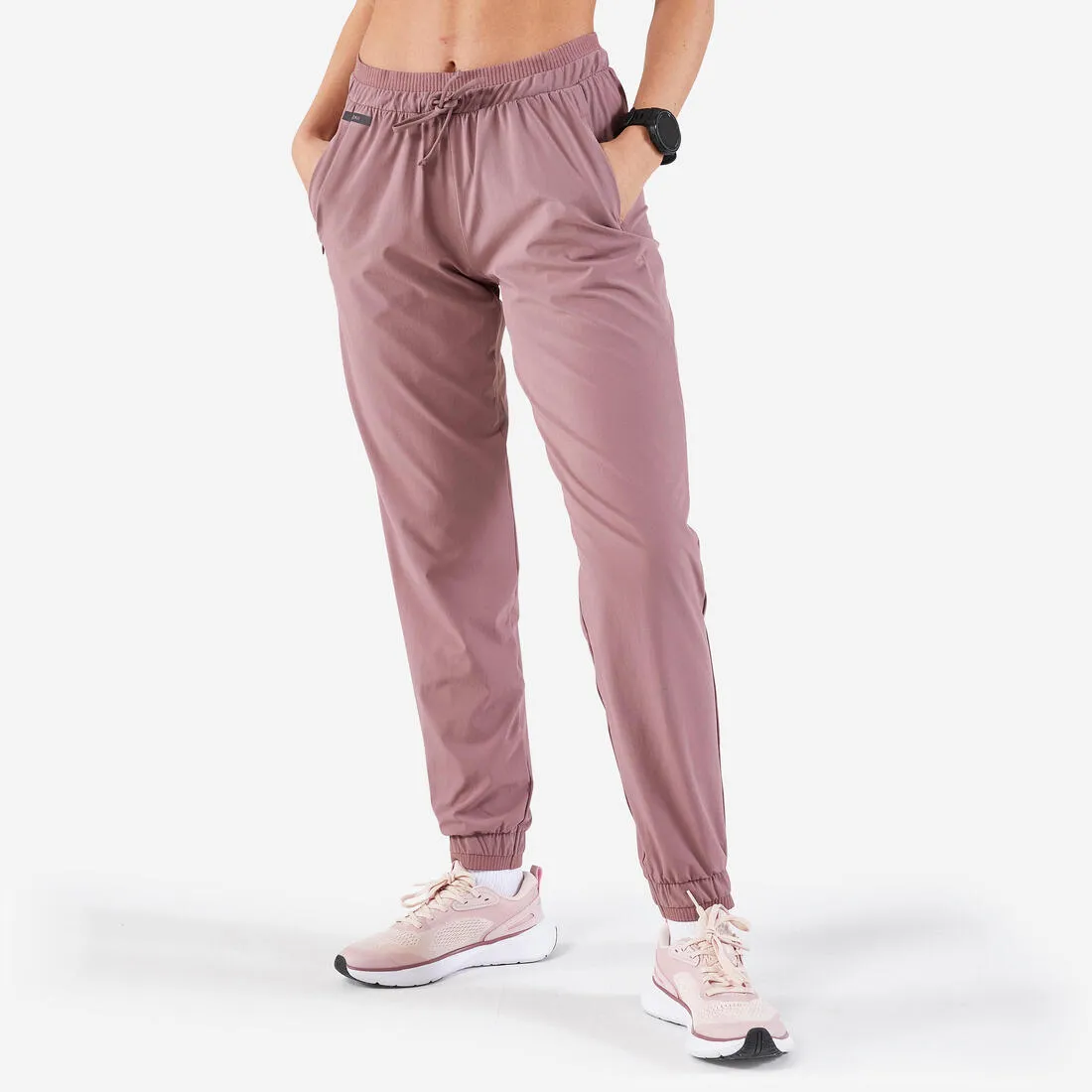 Women's Jogging Running Breathable Trousers Dry